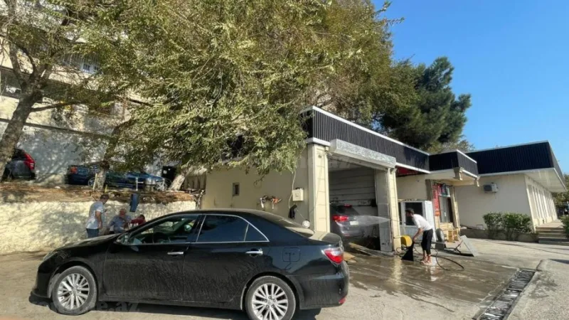 Satılır Obyekt 41 m² Əhmədli - şəkil 2