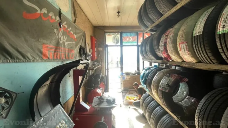 Satılır Obyekt 41 m² Əhmədli - şəkil 4