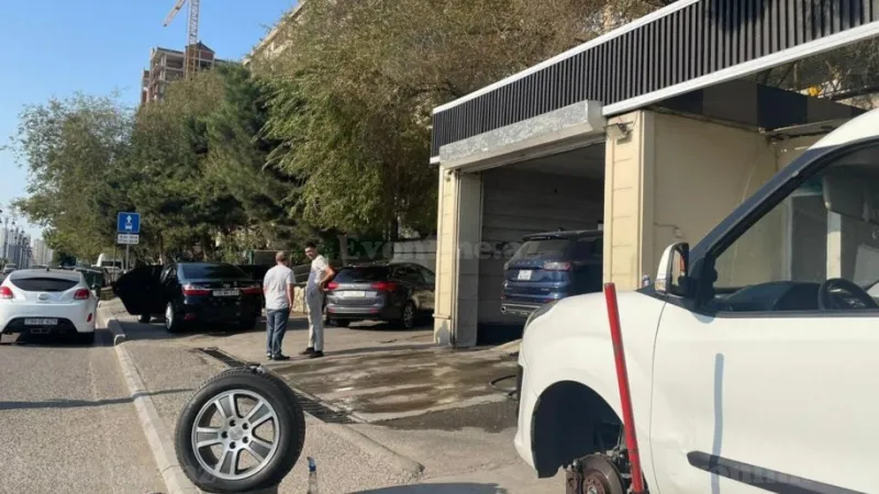 Satılır Obyekt 41 m² Əhmədli - şəkil 5