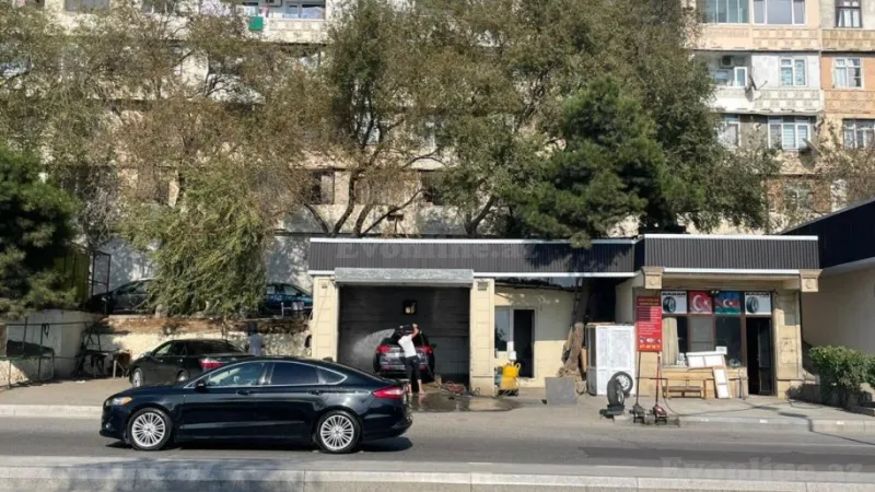 Satılır Obyekt 41 m² Əhmədli - şəkil 7