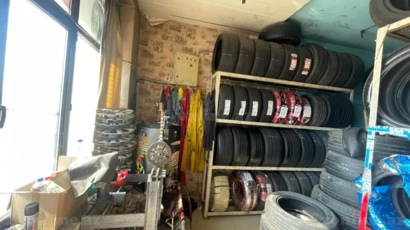 Satılır Obyekt 41 m² Əhmədli - şəkil 8