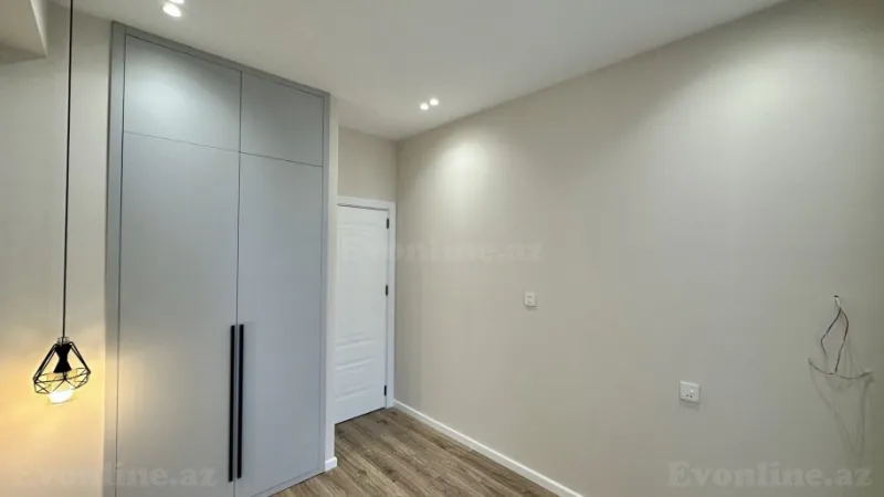 Satılır 2 otaqlı Mənzil Yeni tikili 56 m² Neftçilər m. - şəkil 9