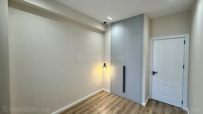 Satılır 2 otaqlı Mənzil Yeni tikili 56 m² Neftçilər m. - şəkil 10