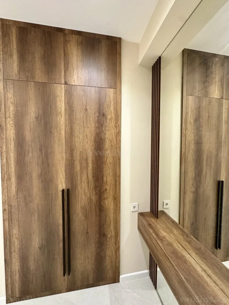 Satılır 2 otaqlı Mənzil Yeni tikili 56 m² Neftçilər m. - şəkil 13