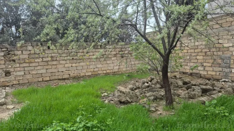 Satılır Torpaq 5 sot Yeni Ramana - şəkil 4