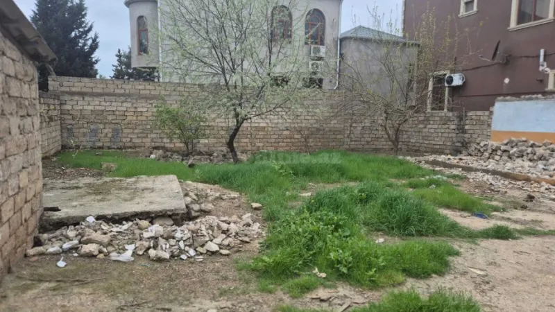 Satılır Torpaq 5 sot Yeni Ramana - şəkil 6