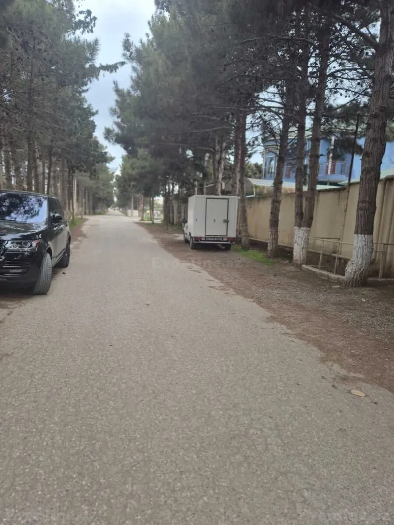 Satılır Torpaq 5 sot Yeni Ramana - şəkil 8