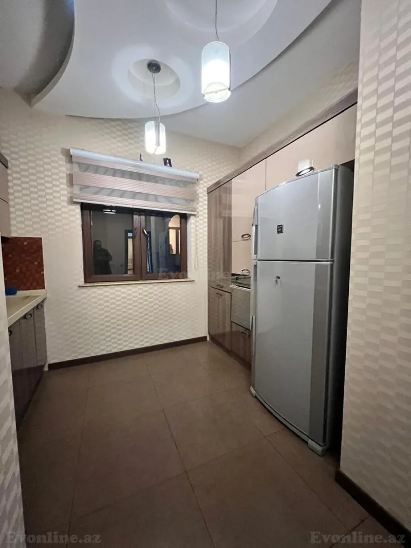 Satılır 3 otaqlı Mənzil Köhnə tikili 100 m² İçərişəhər m. - şəkil 5