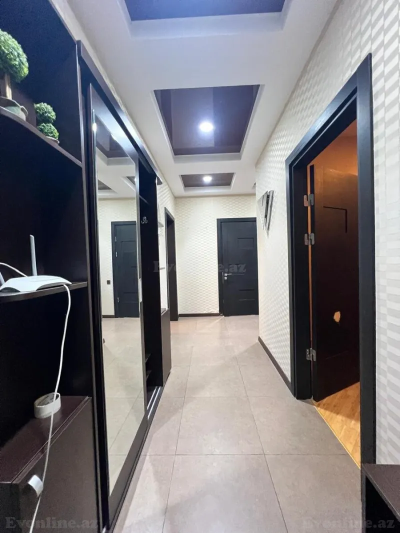 Satılır 3 otaqlı Mənzil Köhnə tikili 100 m² İçərişəhər m. - şəkil 6