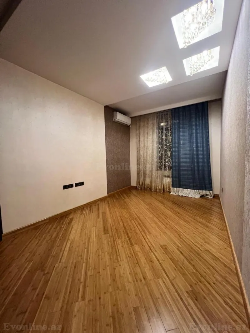 Satılır 3 otaqlı Mənzil Köhnə tikili 100 m² İçərişəhər m. - şəkil 10