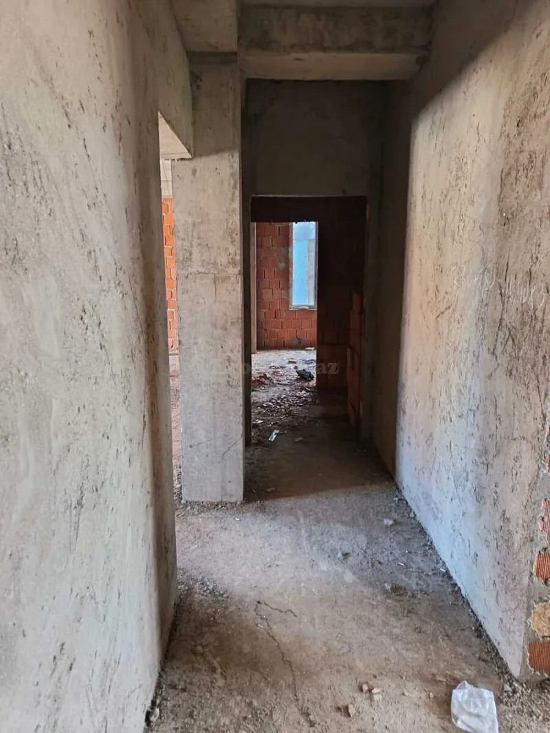 Satılır 1 otaqlı Mənzil Yeni tikili 37 m² Masazır - şəkil 3