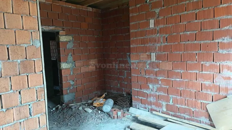 Satılır 1 otaqlı Mənzil Yeni tikili 37 m² Masazır - şəkil 6