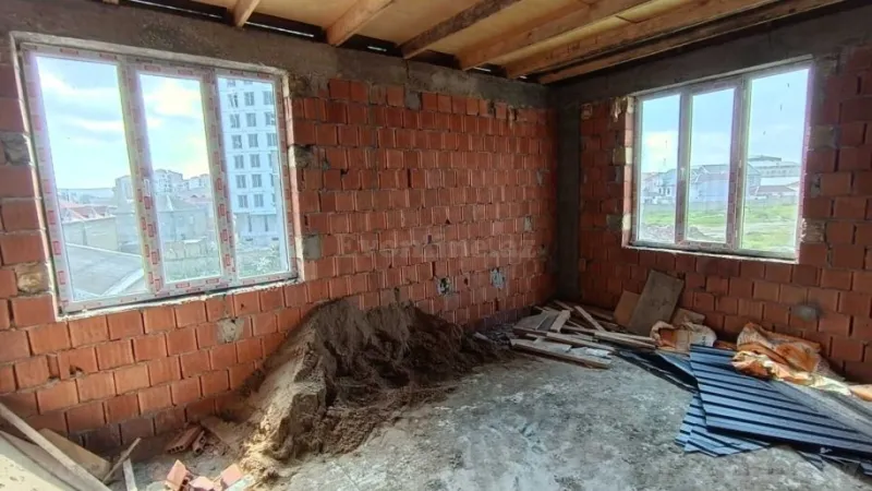 Satılır 1 otaqlı Mənzil Yeni tikili 37 m² Masazır - şəkil 9