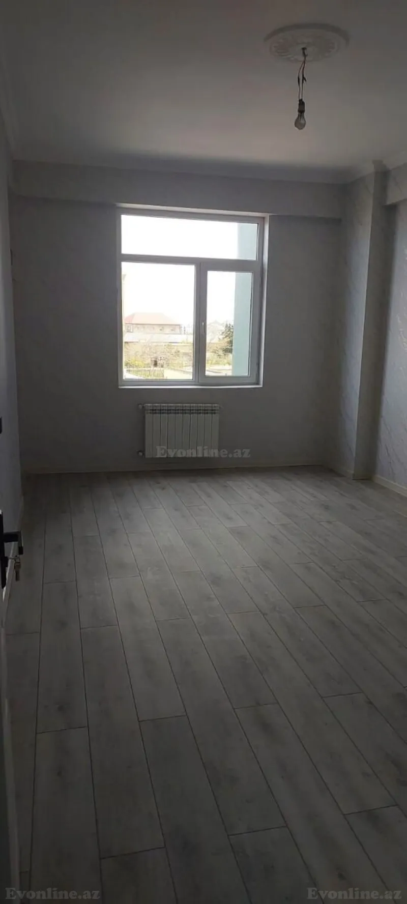 Kirayə verilir 2 otaqlı Mənzil Yeni tikili 55 m² Xalqlar Dostluğu m.