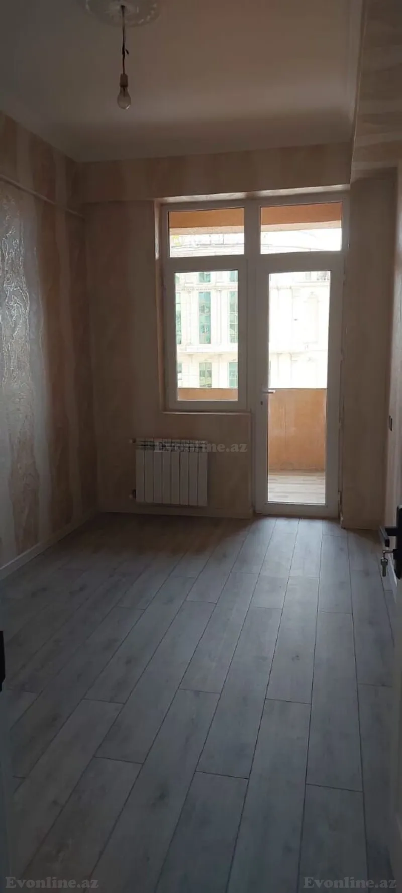 Kirayə verilir 2 otaqlı Mənzil Yeni tikili 55 m² Xalqlar Dostluğu m. - şəkil 4