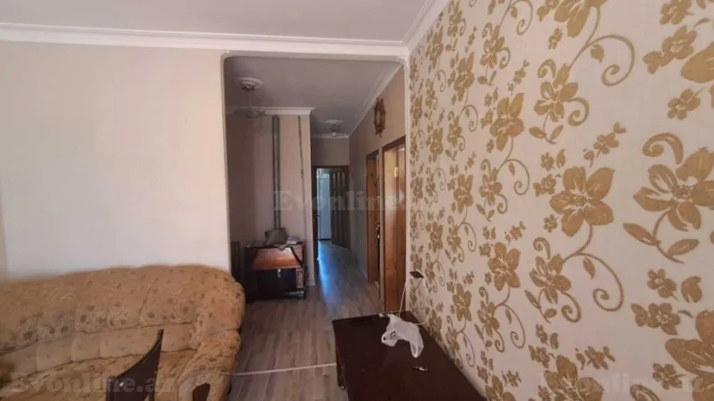 Satılır 3 otaqlı Mənzil Köhnə tikili 90 m² Köhnə Günəşli - şəkil 2