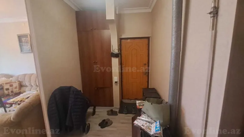 Satılır 3 otaqlı Mənzil Köhnə tikili 90 m² Köhnə Günəşli - şəkil 9