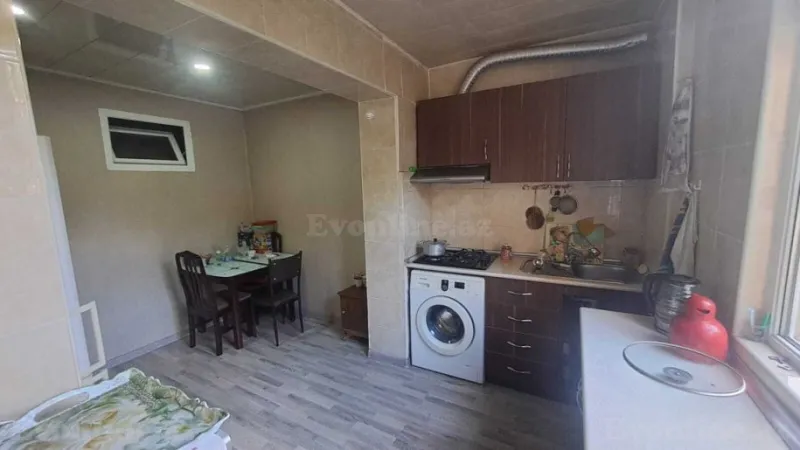 Satılır 3 otaqlı Mənzil Köhnə tikili 90 m² Köhnə Günəşli - şəkil 12