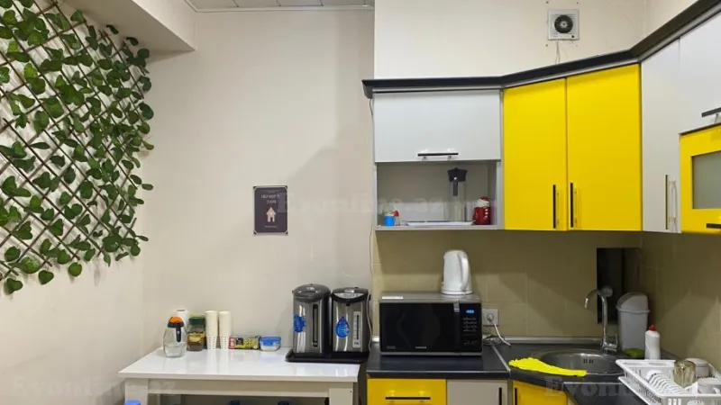 Satılır 4 otaqlı Mənzil Yeni tikili 141 m² Xətai m. - şəkil 5