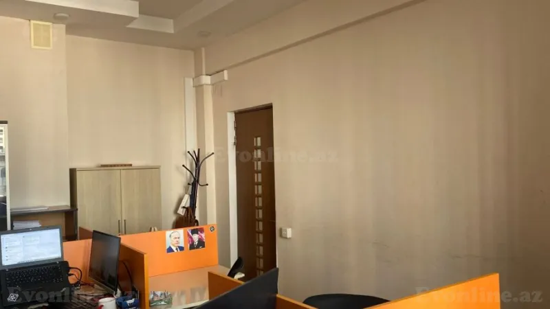 Satılır 4 otaqlı Mənzil Yeni tikili 141 m² Xətai m. - şəkil 6