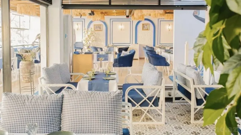 Kirayə verilir Obyekt 340 m² Yasamal r. - şəkil 3