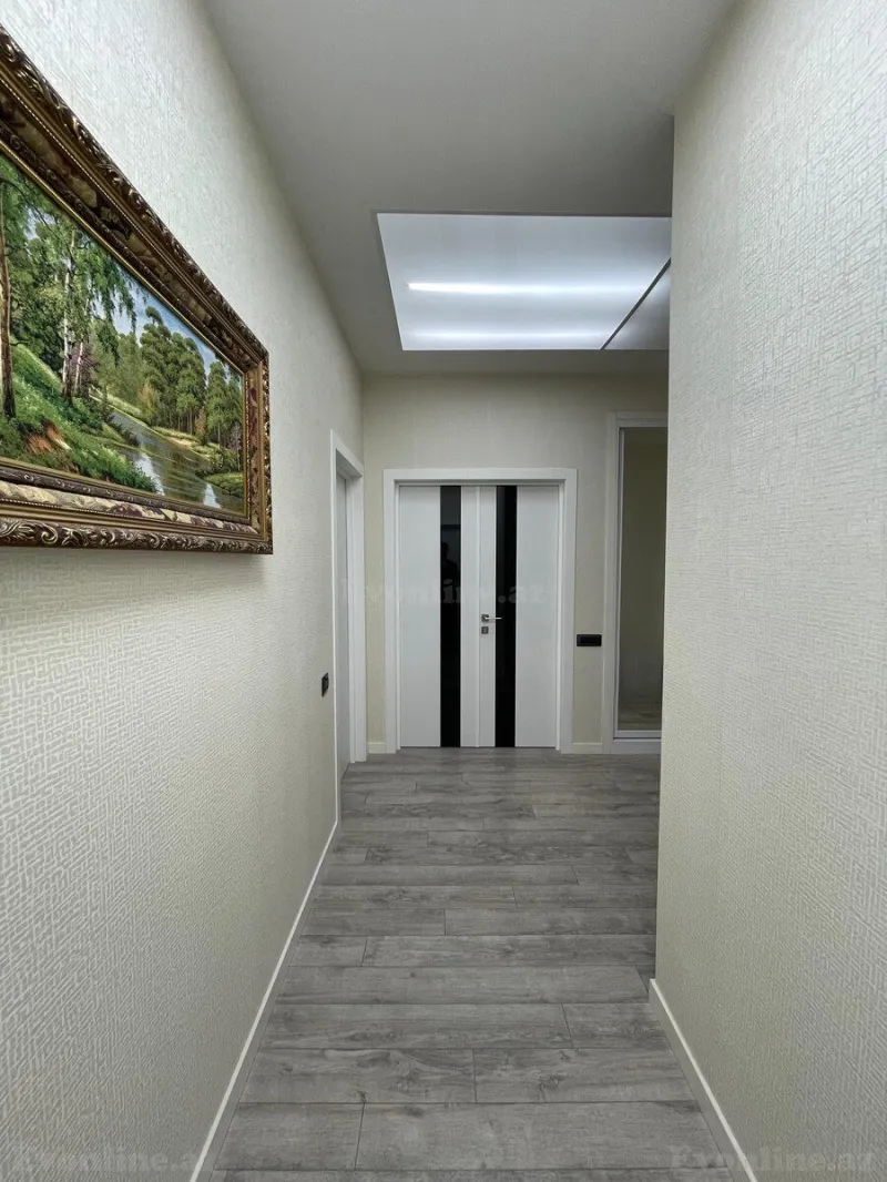 Kirayə verilir 2 otaqlı Mənzil Yeni tikili 97 m² Xətai m.