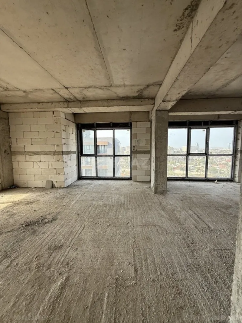 Satılır 3 otaqlı Mənzil Yeni tikili 126.5 m² Xətai m. - şəkil 6