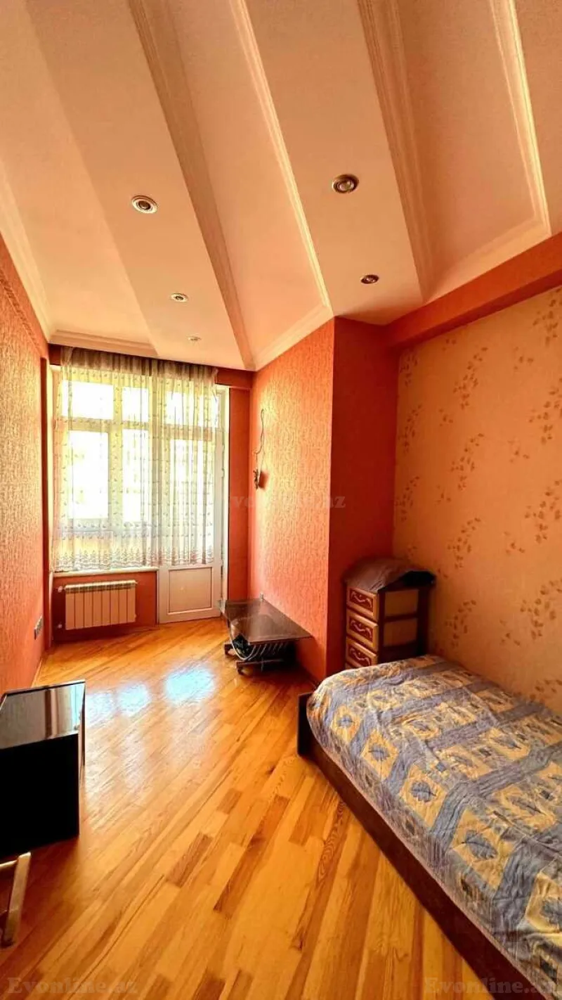 Satılır 3 otaqlı Mənzil Yeni tikili 85 m² Xətai m. - şəkil 9