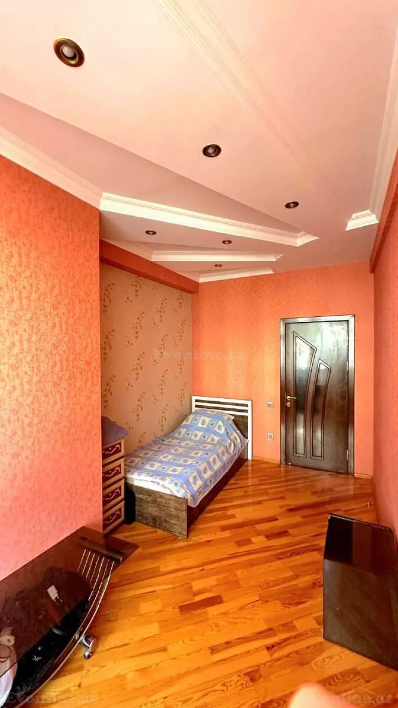 Satılır 3 otaqlı Mənzil Yeni tikili 85 m² Xətai m. - şəkil 10