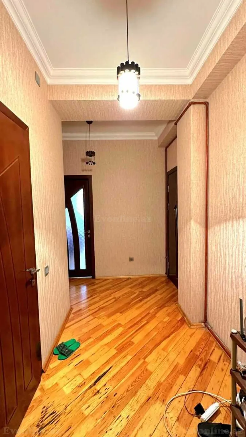 Satılır 3 otaqlı Mənzil Yeni tikili 85 m² Xətai m. - şəkil 11