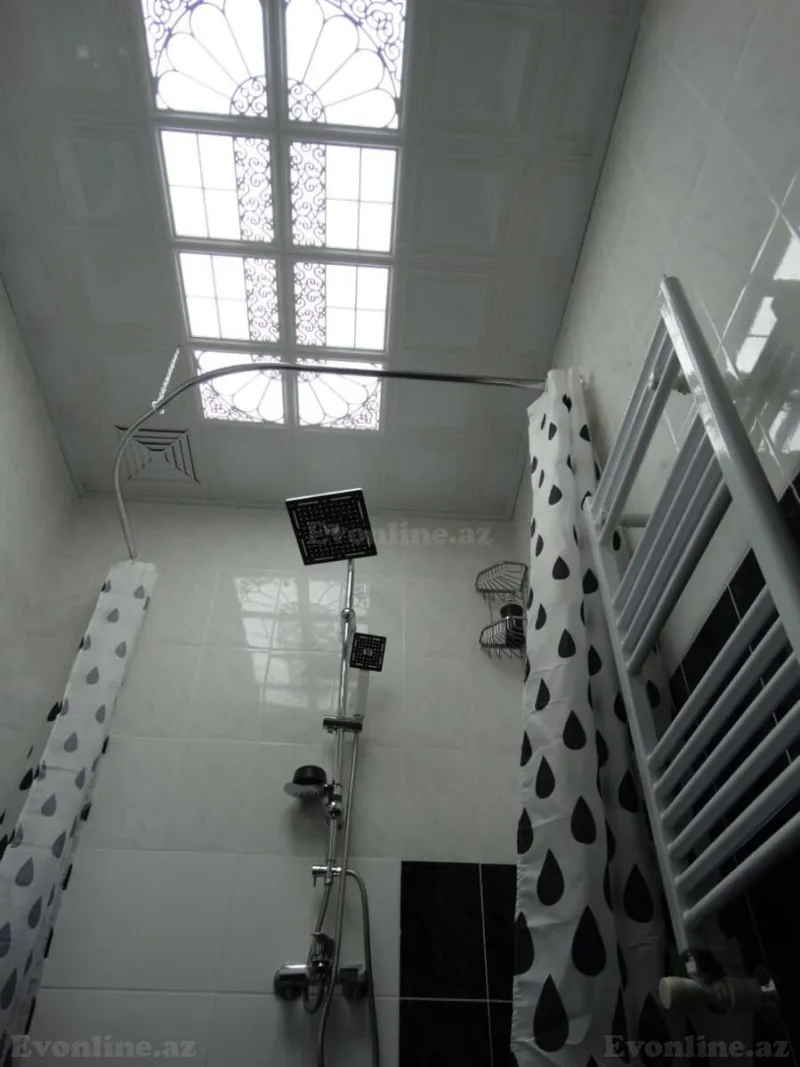 Kirayə verilir 2 otaqlı Mənzil Köhnə tikili 55 m² Sahil m. - şəkil 14