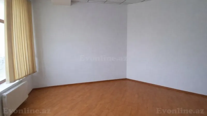 Kirayə verilir Ofis 20 m² Sahil m. - şəkil 2