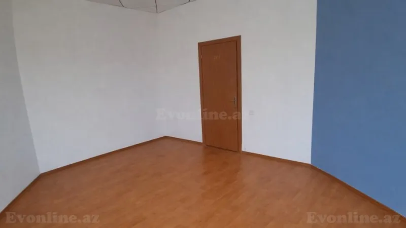 Kirayə verilir Ofis 20 m² Sahil m. - şəkil 3