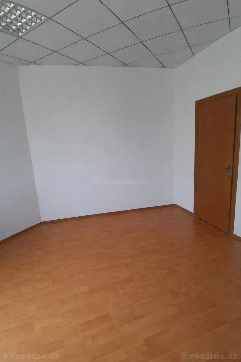 Kirayə verilir Ofis 20 m² Sahil m. - şəkil 5