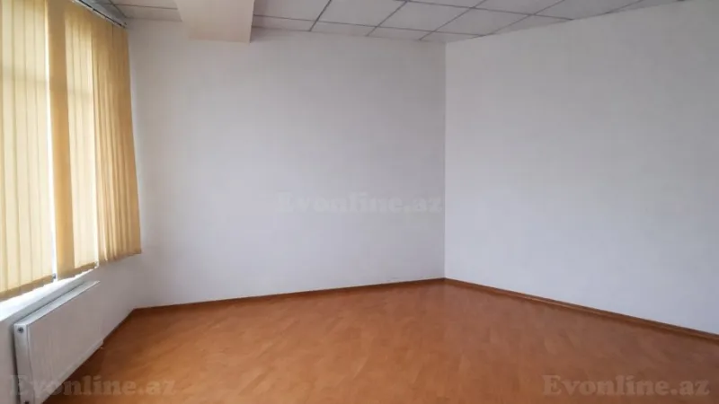 Kirayə verilir Ofis 20 m² Sahil m. - şəkil 6