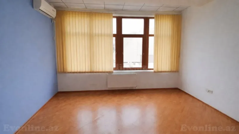 Kirayə verilir Ofis 20 m² Sahil m. - şəkil 7