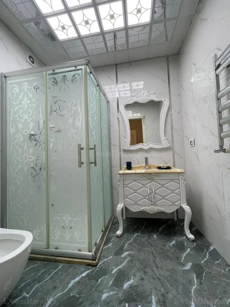 Satılır 3 otaqlı Mənzil Yeni tikili 177 m² Elmlər Akademiyası m. - şəkil 18