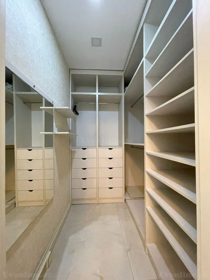 Satılır 3 otaqlı Mənzil Yeni tikili 177 m² Elmlər Akademiyası m. - şəkil 22