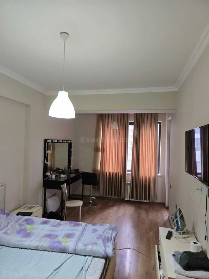 Kirayə verilir 2 otaqlı Mənzil Yeni tikili 55 m² 28 May m. - şəkil 3