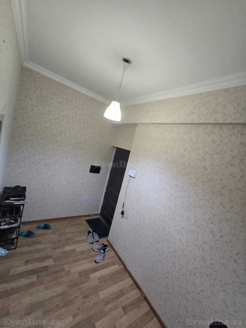 Kirayə verilir 2 otaqlı Mənzil Yeni tikili 55 m² 28 May m. - şəkil 5