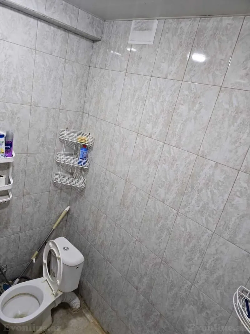 Kirayə verilir 2 otaqlı Mənzil Yeni tikili 55 m² 28 May m. - şəkil 7