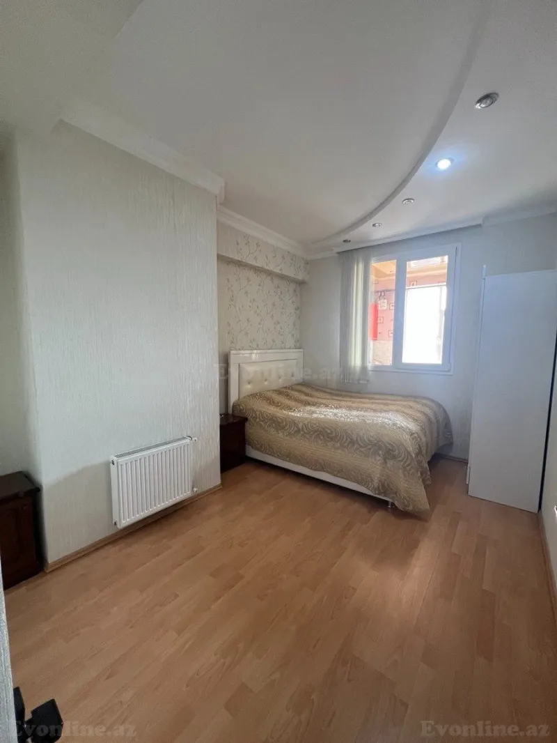 Satılır 2 otaqlı Mənzil Yeni tikili 53 m² 9-cu mikrorayon - şəkil 8