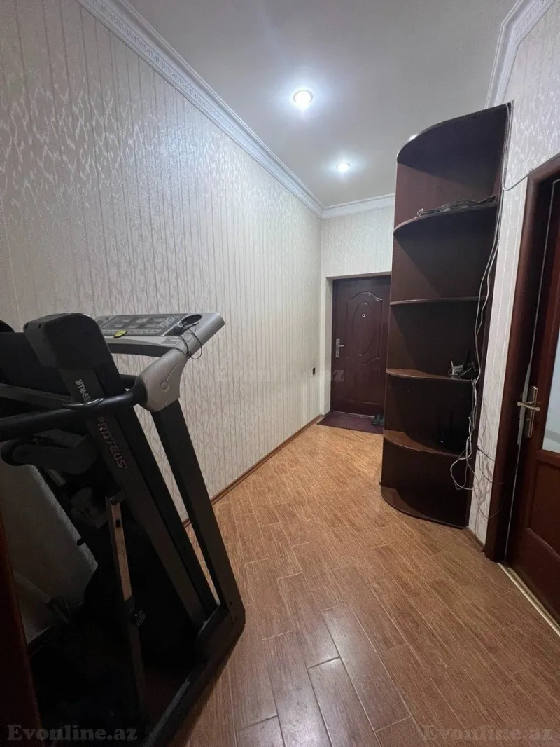 Satılır 2 otaqlı Mənzil Yeni tikili 53 m² 9-cu mikrorayon - şəkil 9