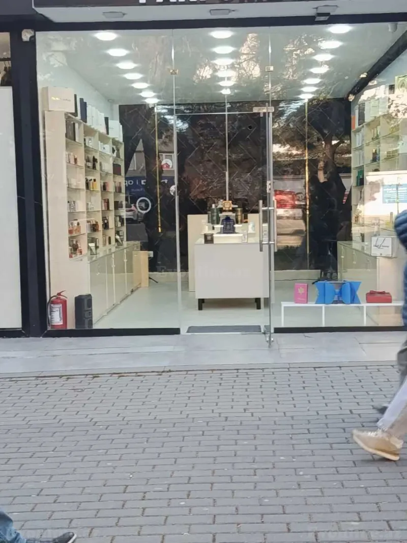 Kirayə verilir Obyekt 10 m² Əhmədli - şəkil 4