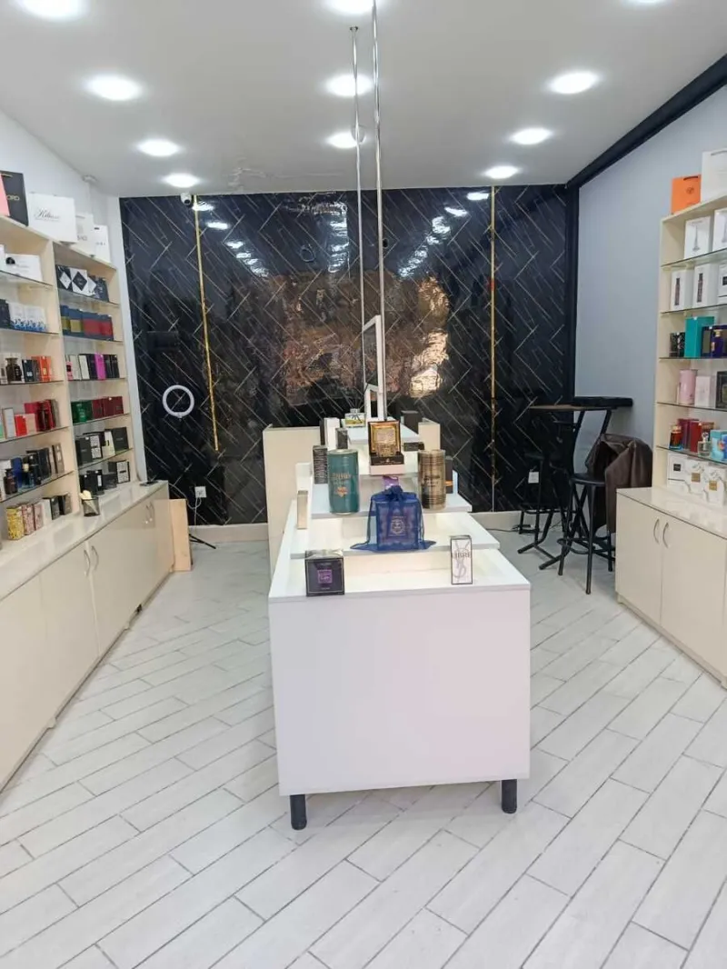 Kirayə verilir Obyekt 10 m² Əhmədli - şəkil 6