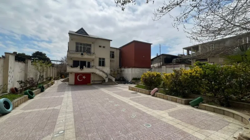 Kirayə verilir Obyekt 320 m² 20 Yanvar m.