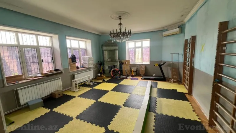 Kirayə verilir Obyekt 320 m² 20 Yanvar m. - şəkil 9