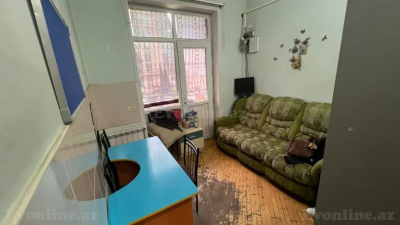 Kirayə verilir Obyekt 320 m² 20 Yanvar m. - şəkil 14