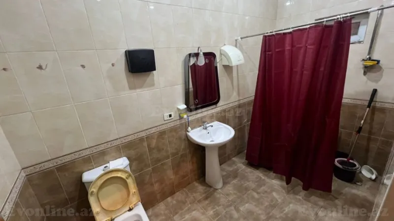 Kirayə verilir Obyekt 320 m² 20 Yanvar m. - şəkil 16