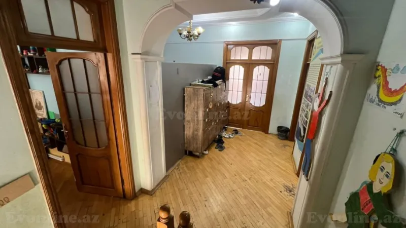 Kirayə verilir Obyekt 320 m² 20 Yanvar m. - şəkil 18